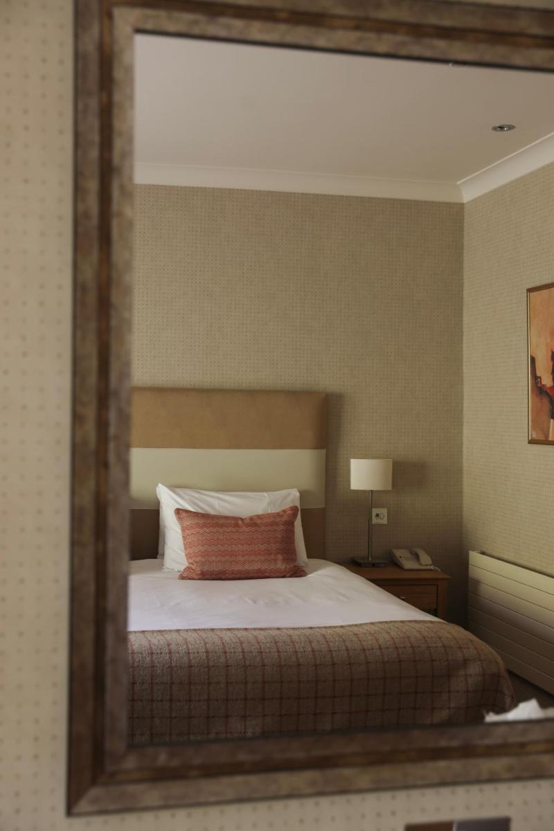 Donnington Hotel, Spa & Golf