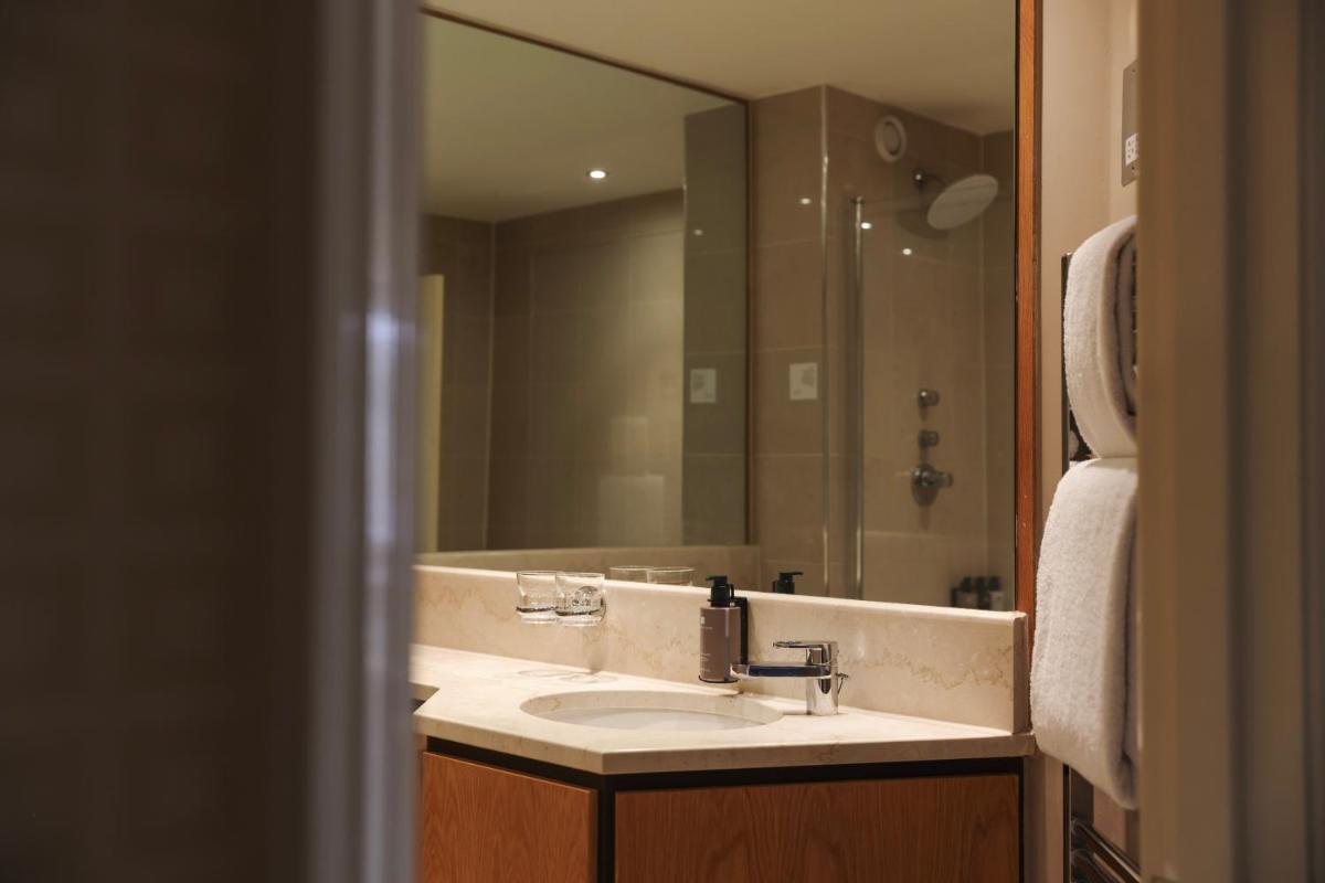 Donnington Hotel, Spa & Golf