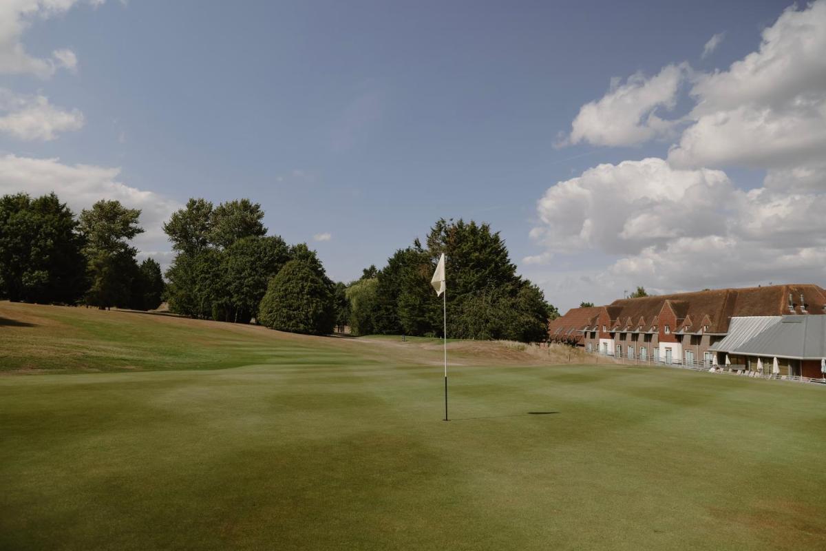 Donnington Hotel, Spa & Golf