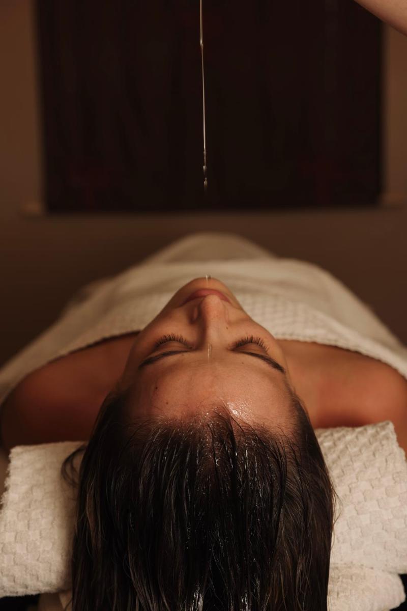Donnington Hotel, Spa & Golf