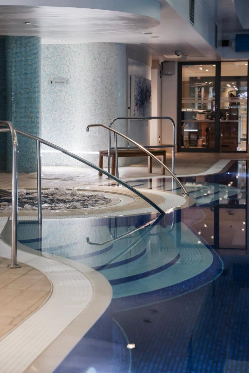 Donnington Hotel, Spa & Golf