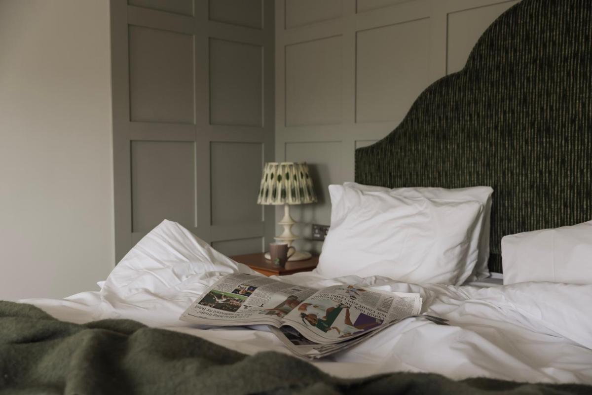 Donnington Hotel, Spa & Golf