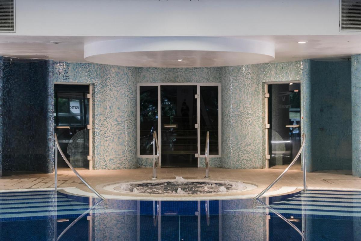 Donnington Hotel, Spa & Golf