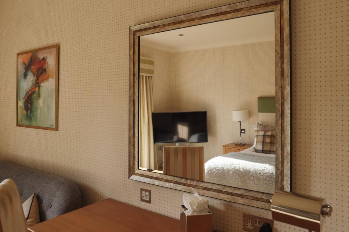 Donnington Hotel, Spa & Golf