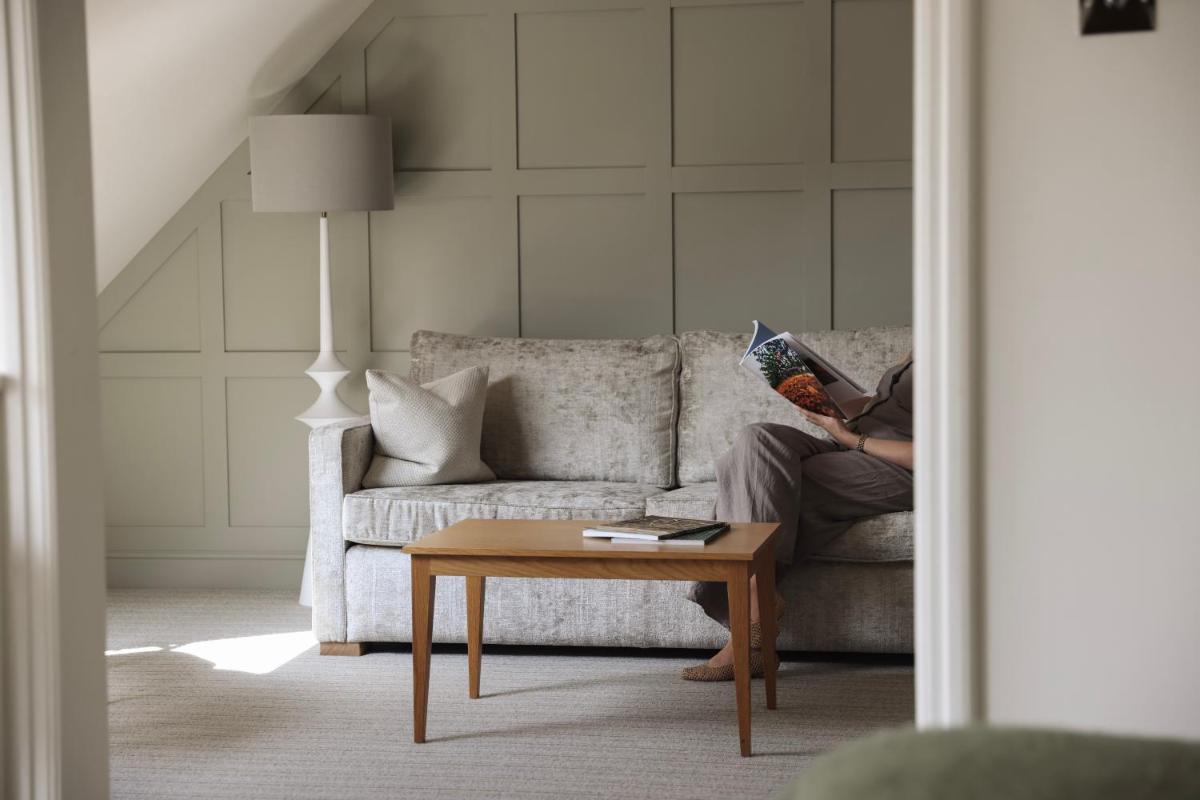 Donnington Hotel, Spa & Golf