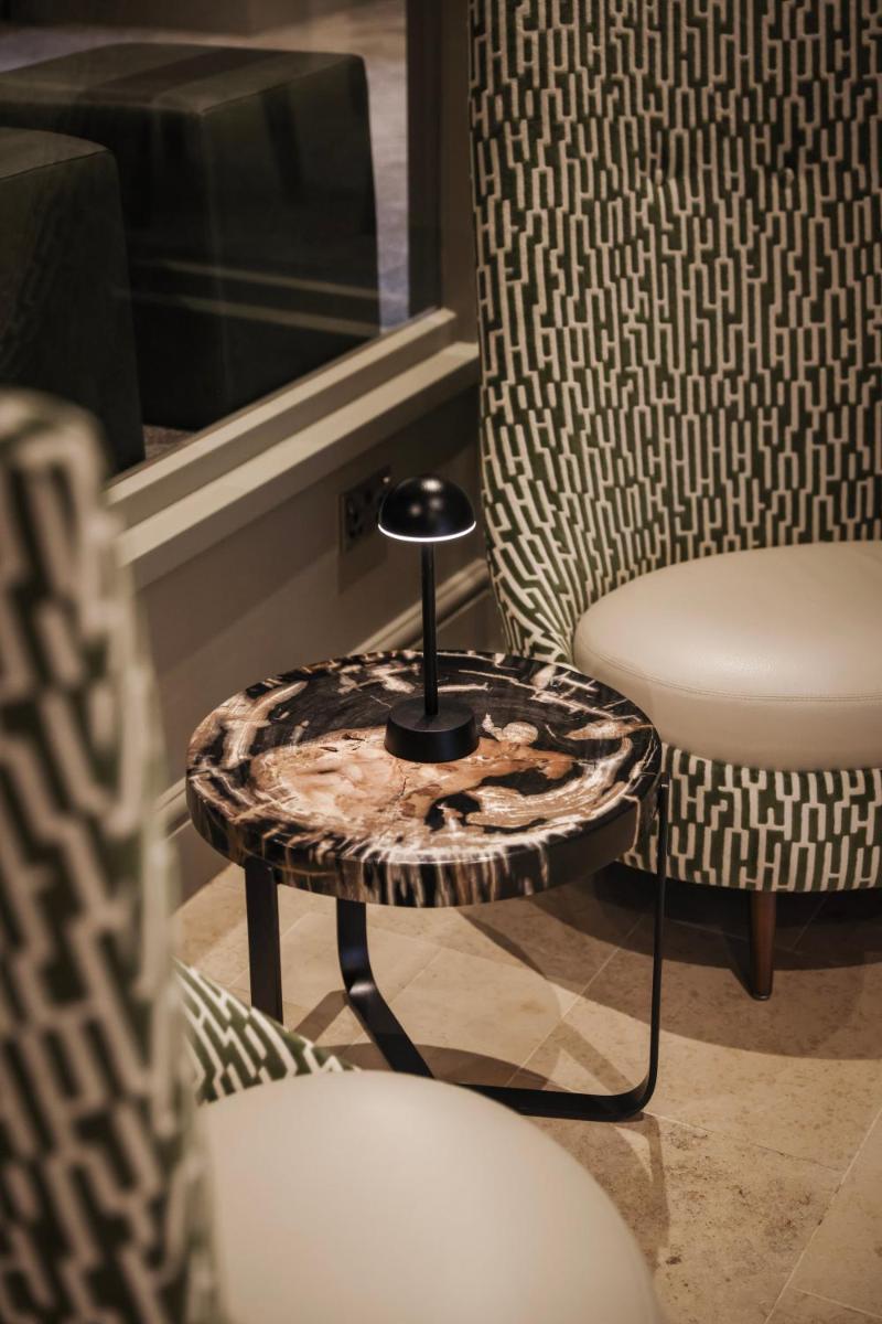 Donnington Hotel, Spa & Golf