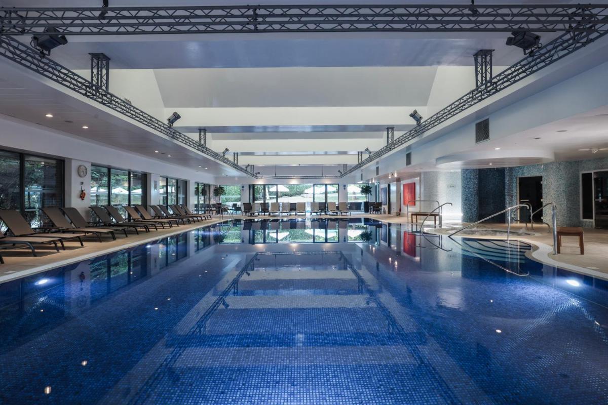 Donnington Hotel, Spa & Golf
