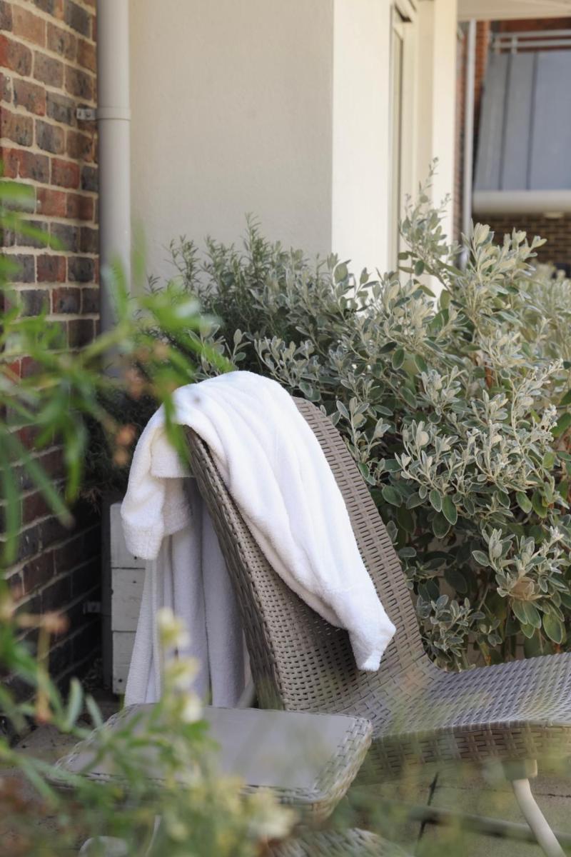 Donnington Hotel, Spa & Golf