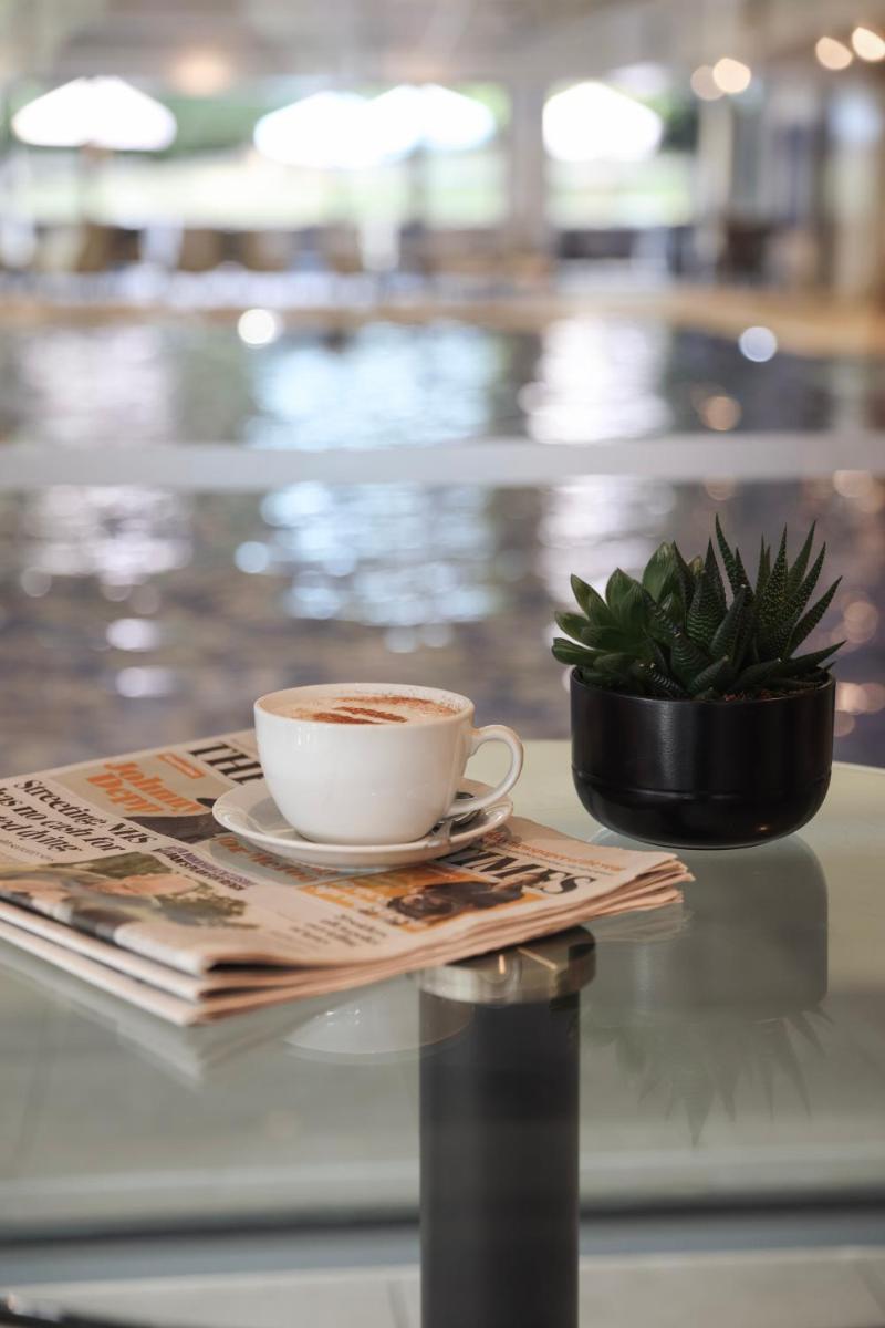 Donnington Hotel, Spa & Golf