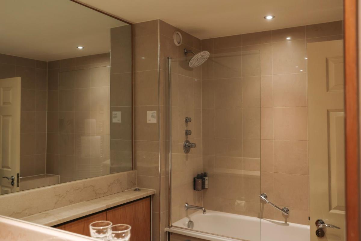 Donnington Hotel, Spa & Golf