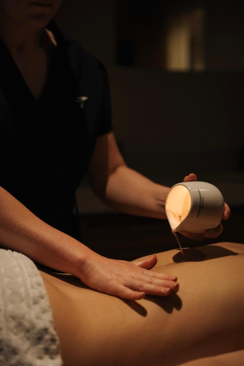 Donnington Hotel, Spa & Golf