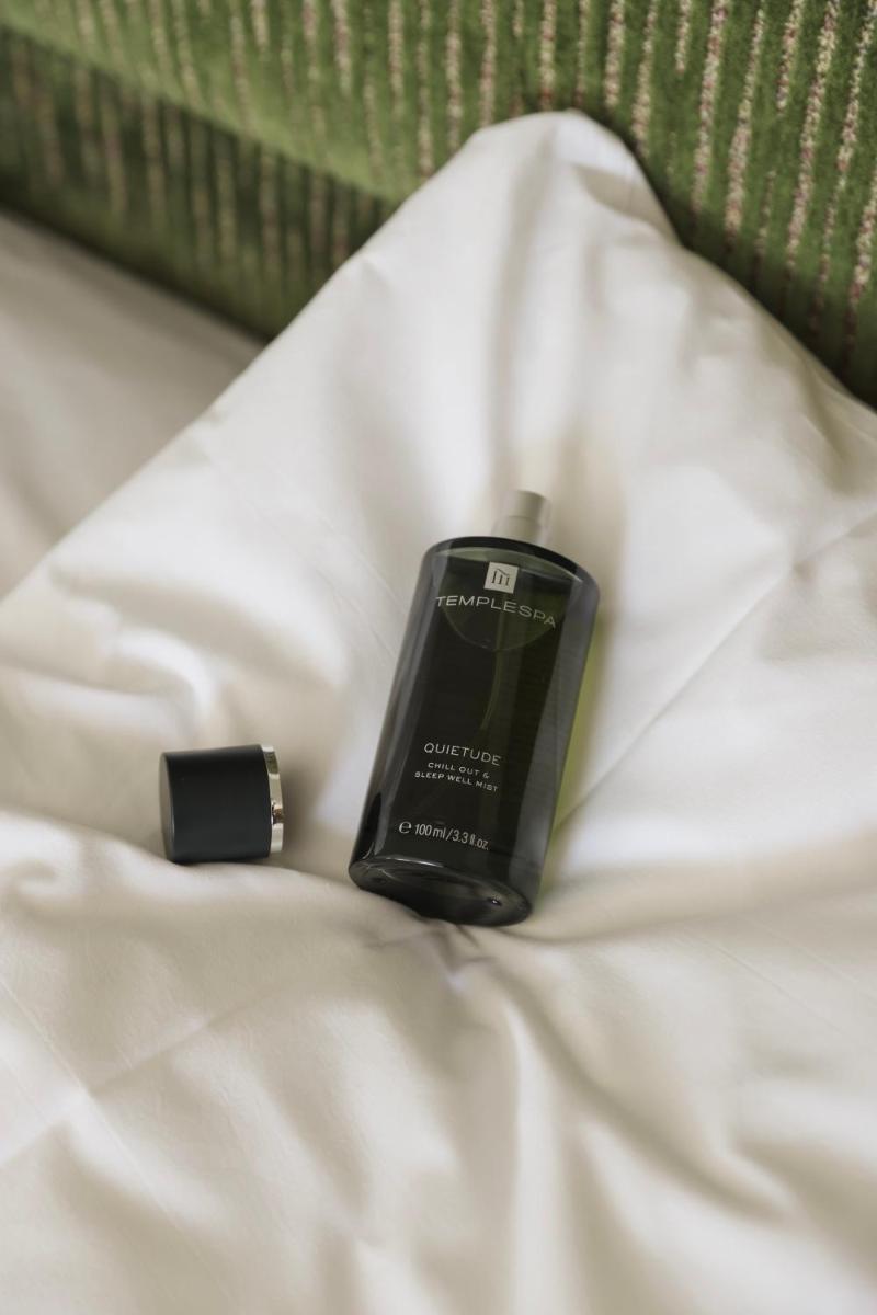 Donnington Hotel, Spa & Golf