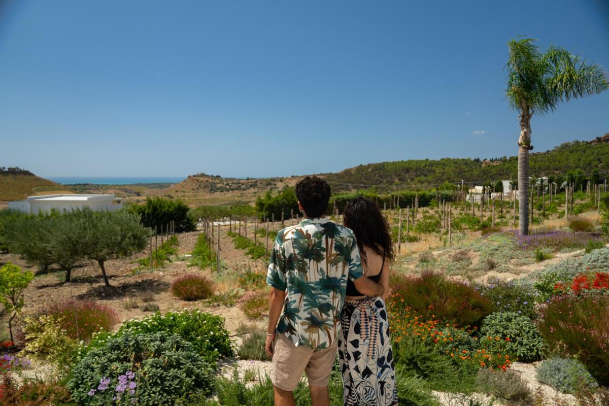 Doric Eco Boutique Resort & Spa - Sicily