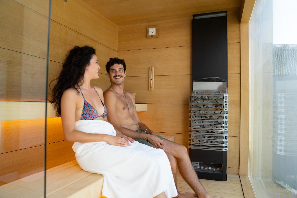 Doric Eco Boutique Resort & Spa - Sicily