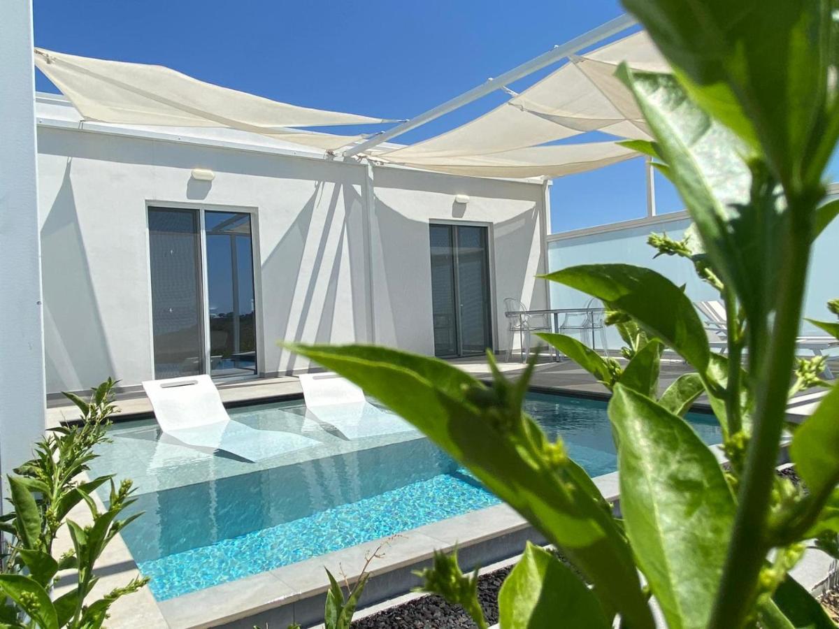 Doric Eco Boutique Resort & Spa - Sicily