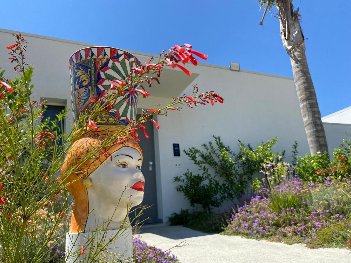 Doric Eco Boutique Resort & Spa - Sicily