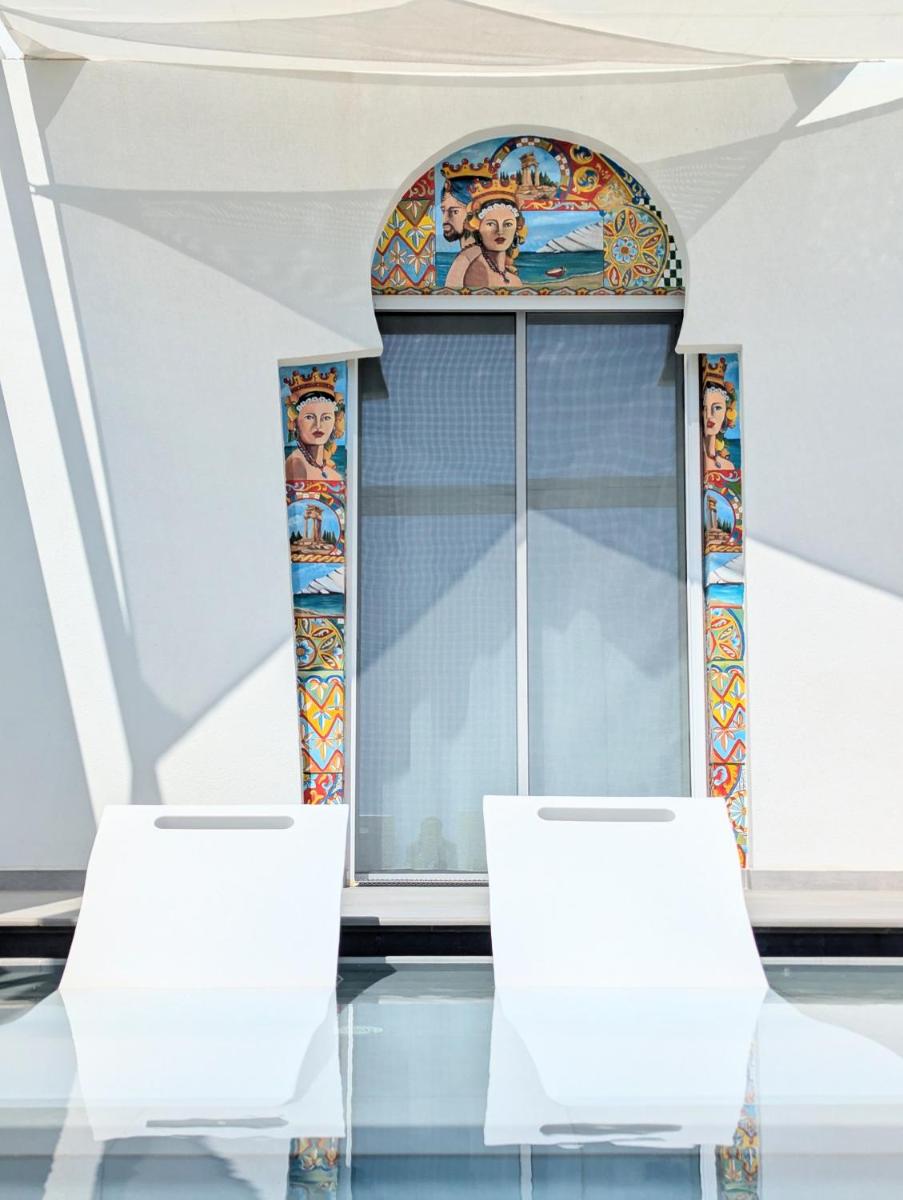 Doric Eco Boutique Resort & Spa - Sicily