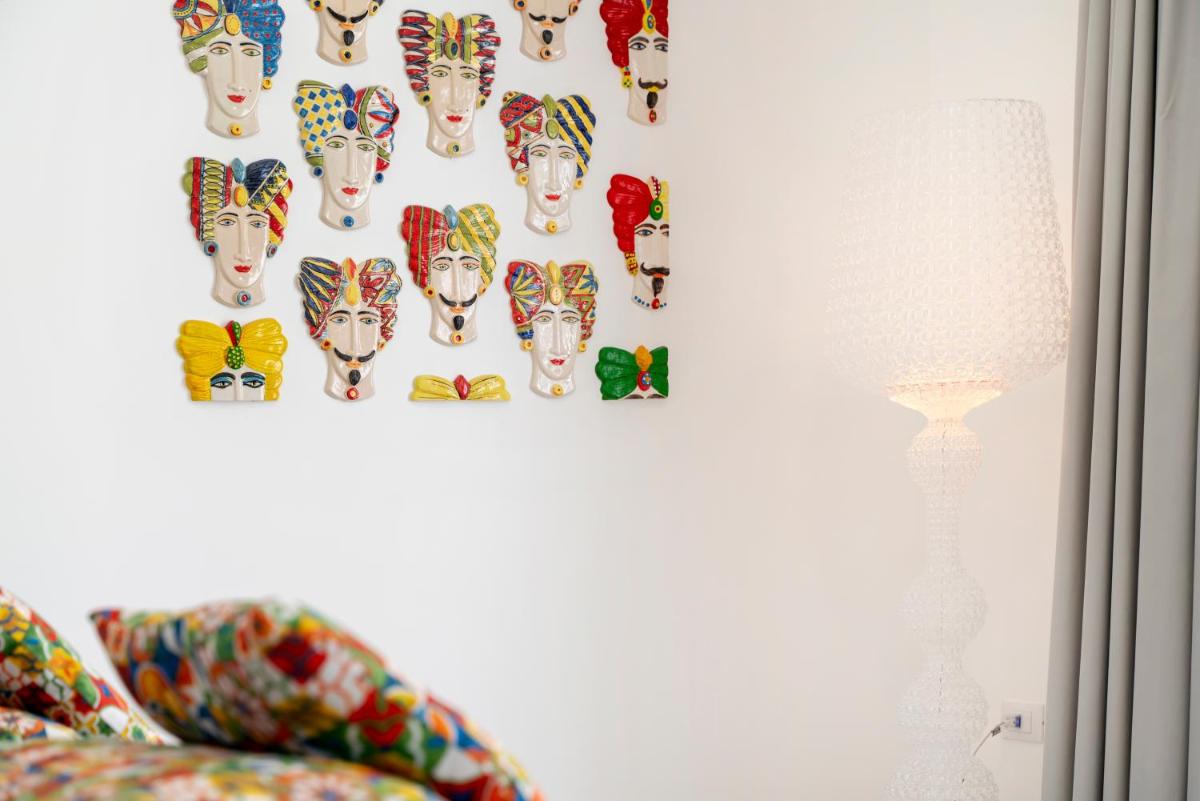 Doric Eco Boutique Resort & Spa - Sicily