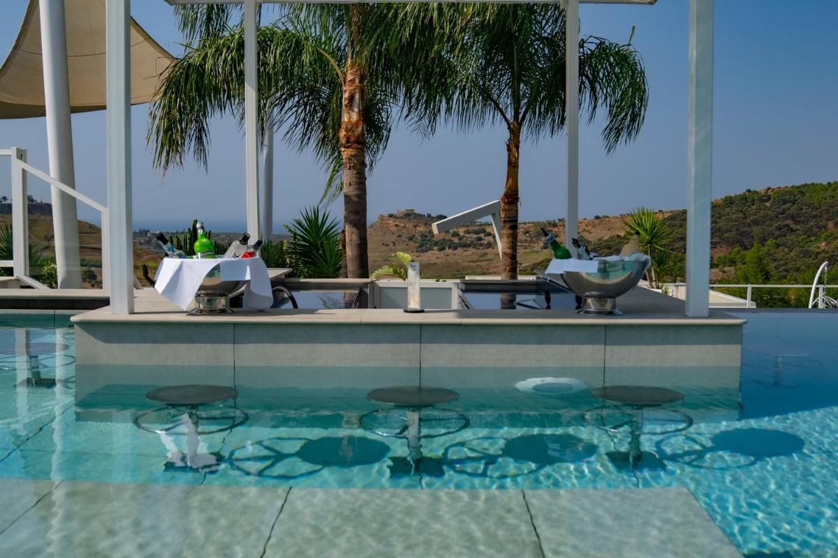 Doric Eco Boutique Resort & Spa - Sicily