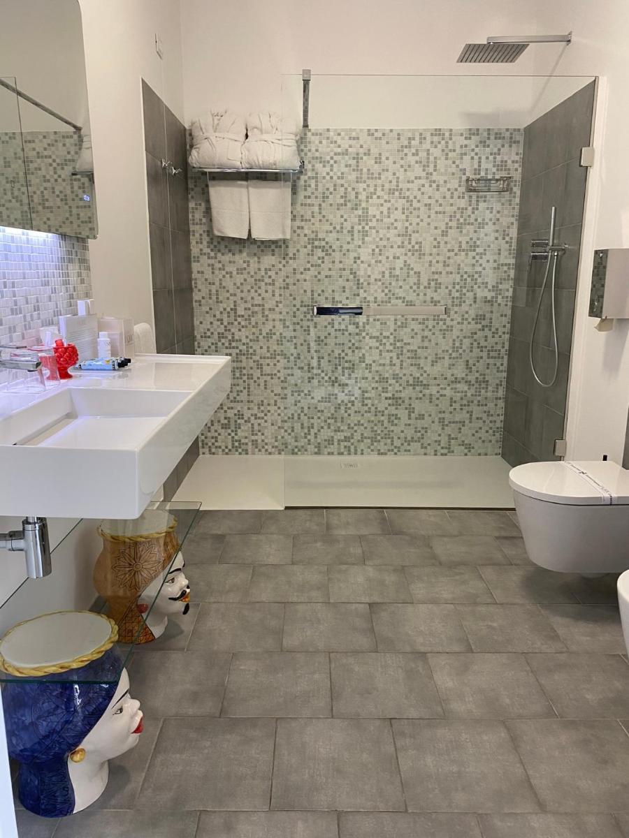 Doric Eco Boutique Resort & Spa - Sicily