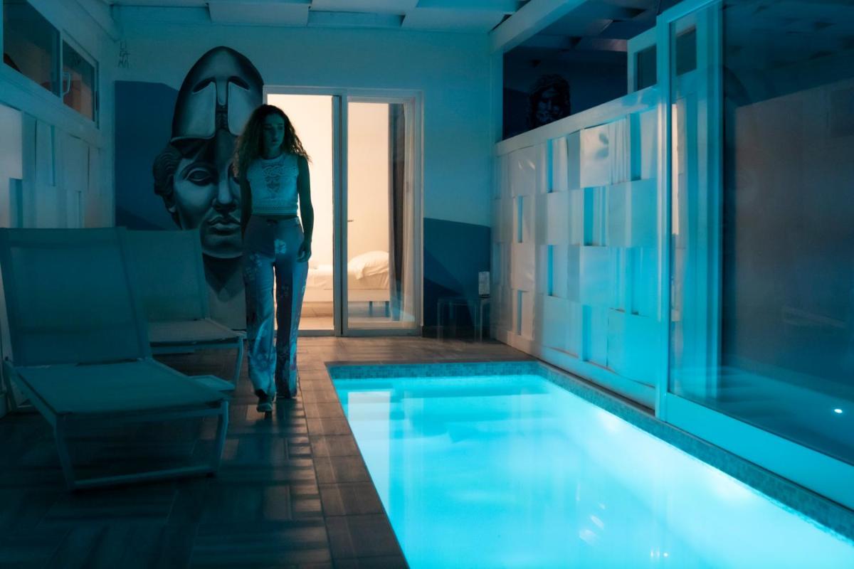 Doric Eco Boutique Resort & Spa - Sicily