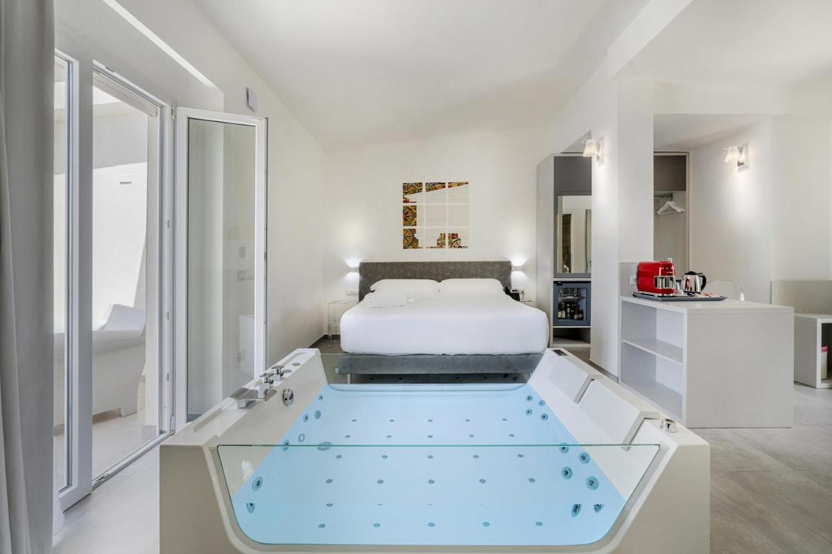 Doric Eco Boutique Resort & Spa - Sicily