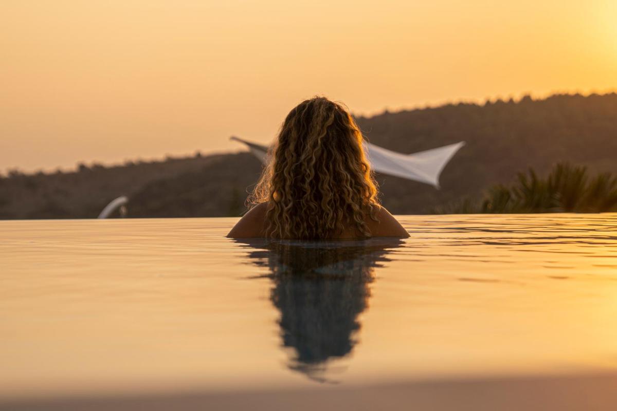 Doric Eco Boutique Resort & Spa - Sicily