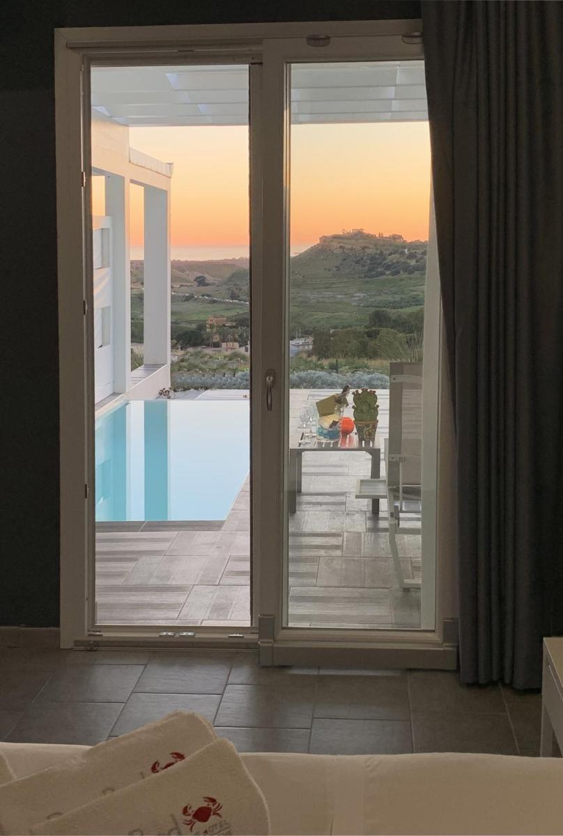 Doric Eco Boutique Resort & Spa - Sicily