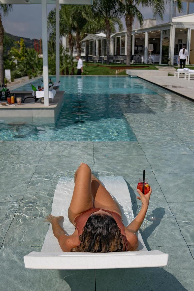 Doric Eco Boutique Resort & Spa - Sicily