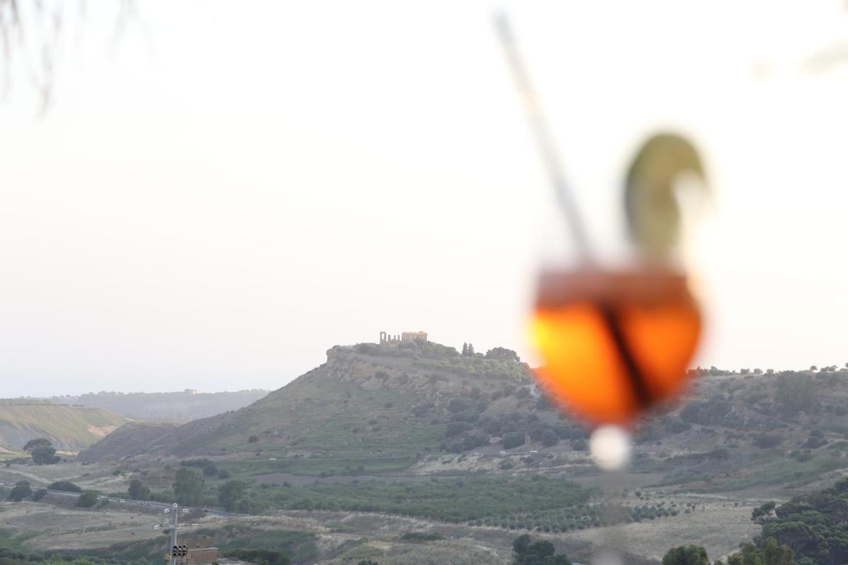 Doric Eco Boutique Resort & Spa - Sicily