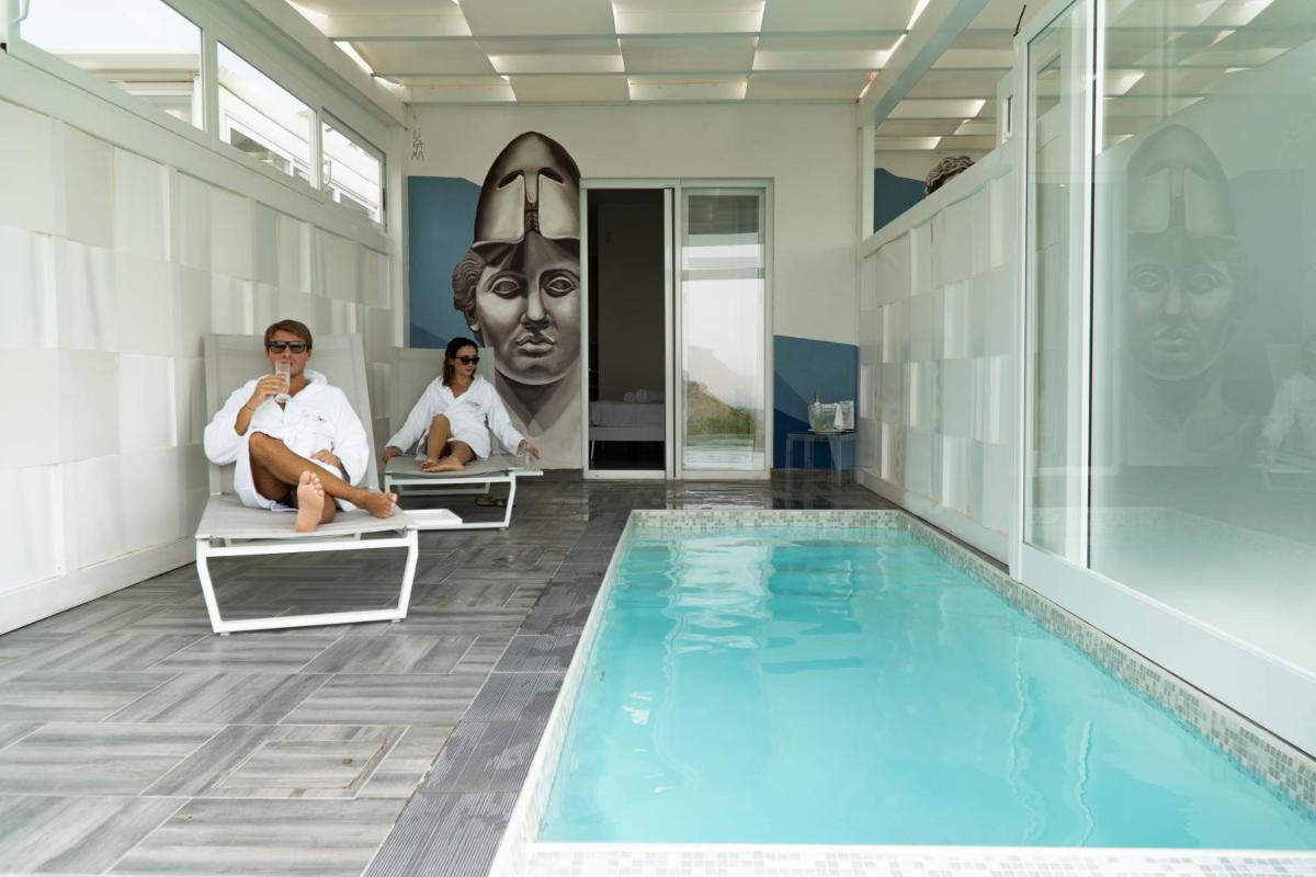 Doric Eco Boutique Resort & Spa - Sicily