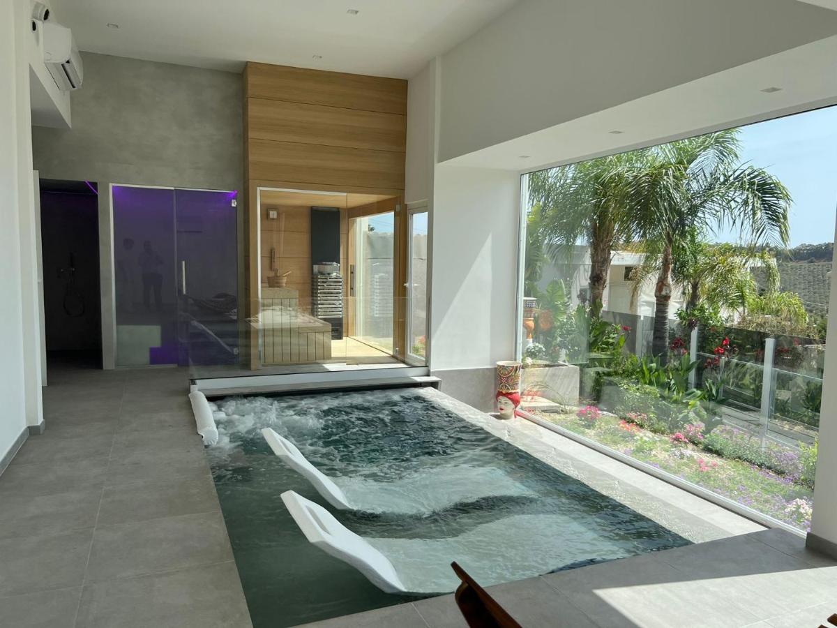 Doric Eco Boutique Resort & Spa - Sicily