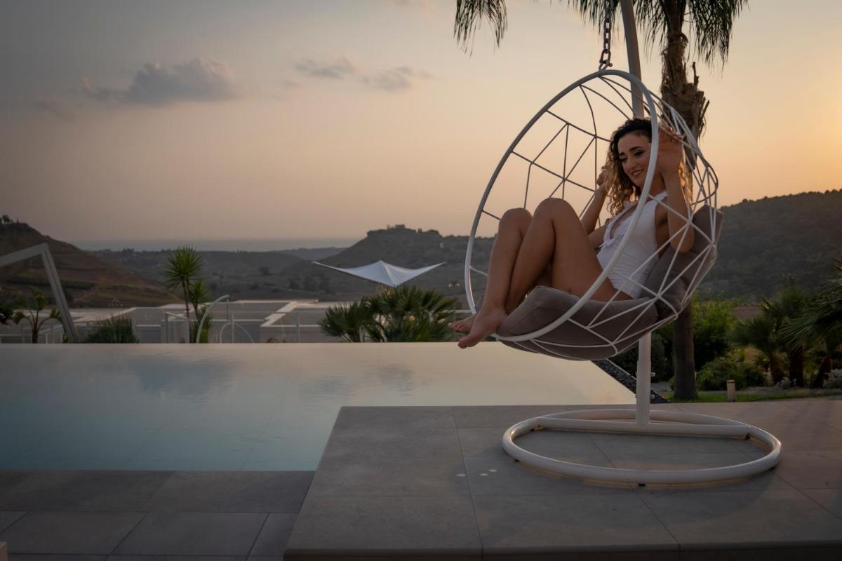 Doric Eco Boutique Resort & Spa - Sicily