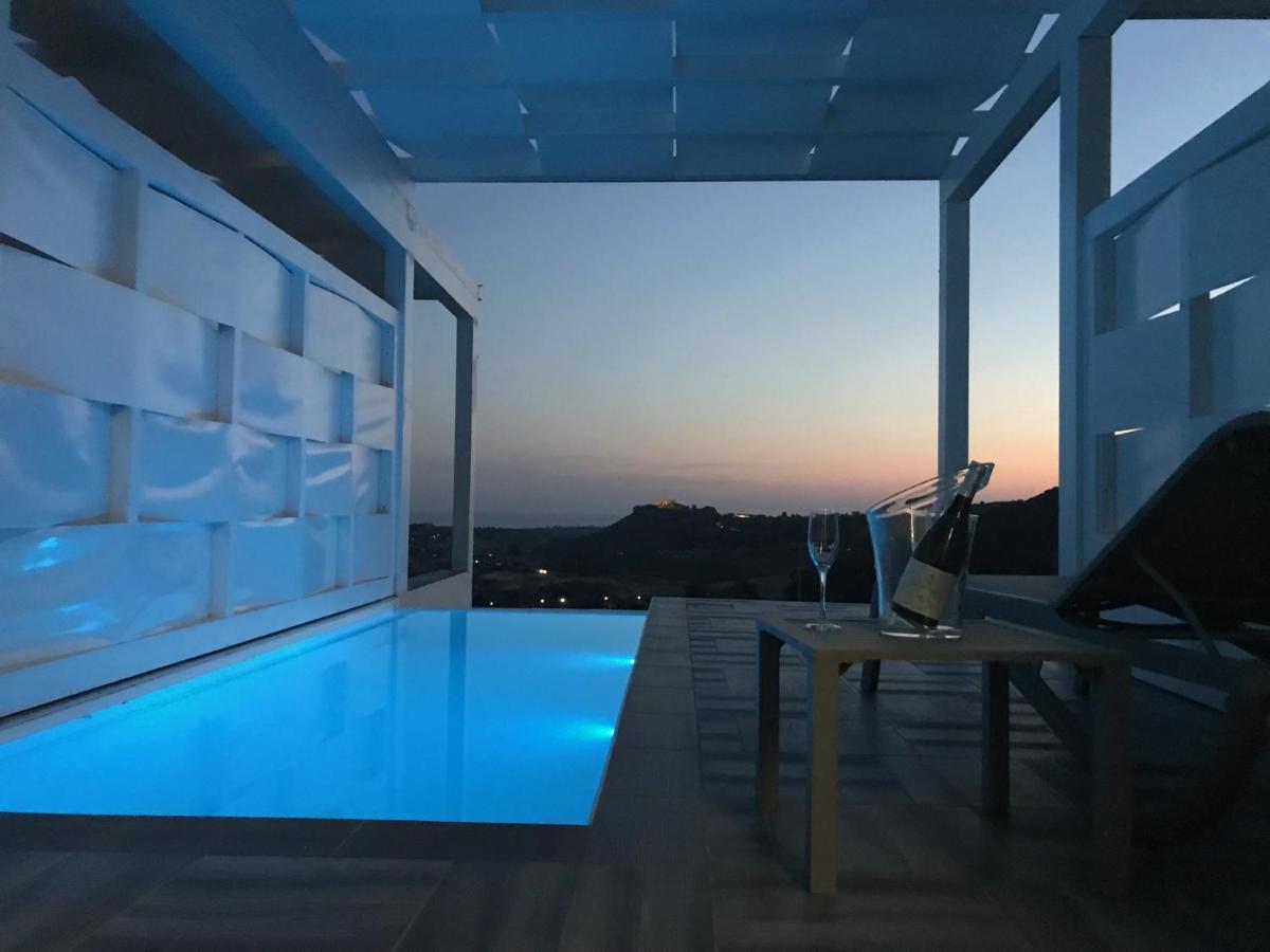 Doric Eco Boutique Resort & Spa - Sicily