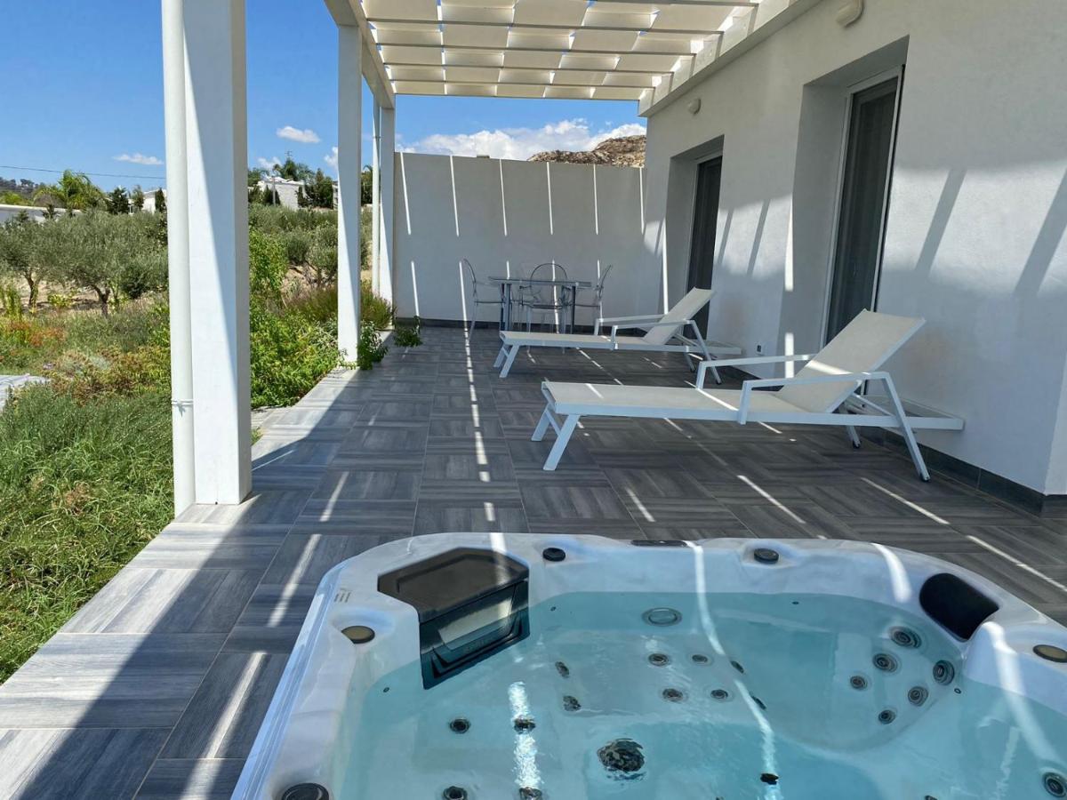 Doric Eco Boutique Resort & Spa - Sicily