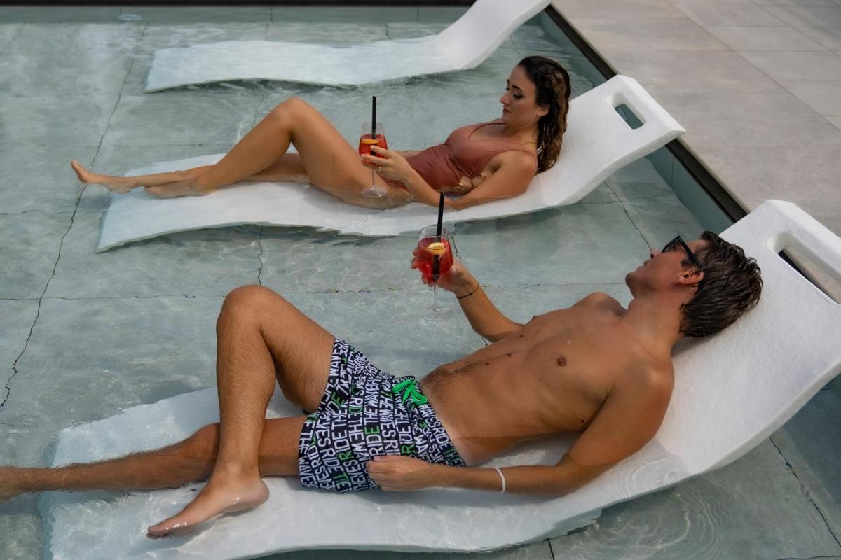 Doric Eco Boutique Resort & Spa - Sicily