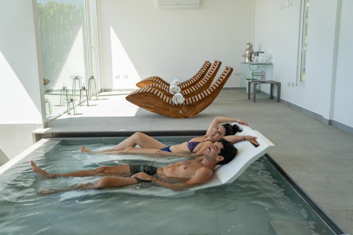 Doric Eco Boutique Resort & Spa - Sicily