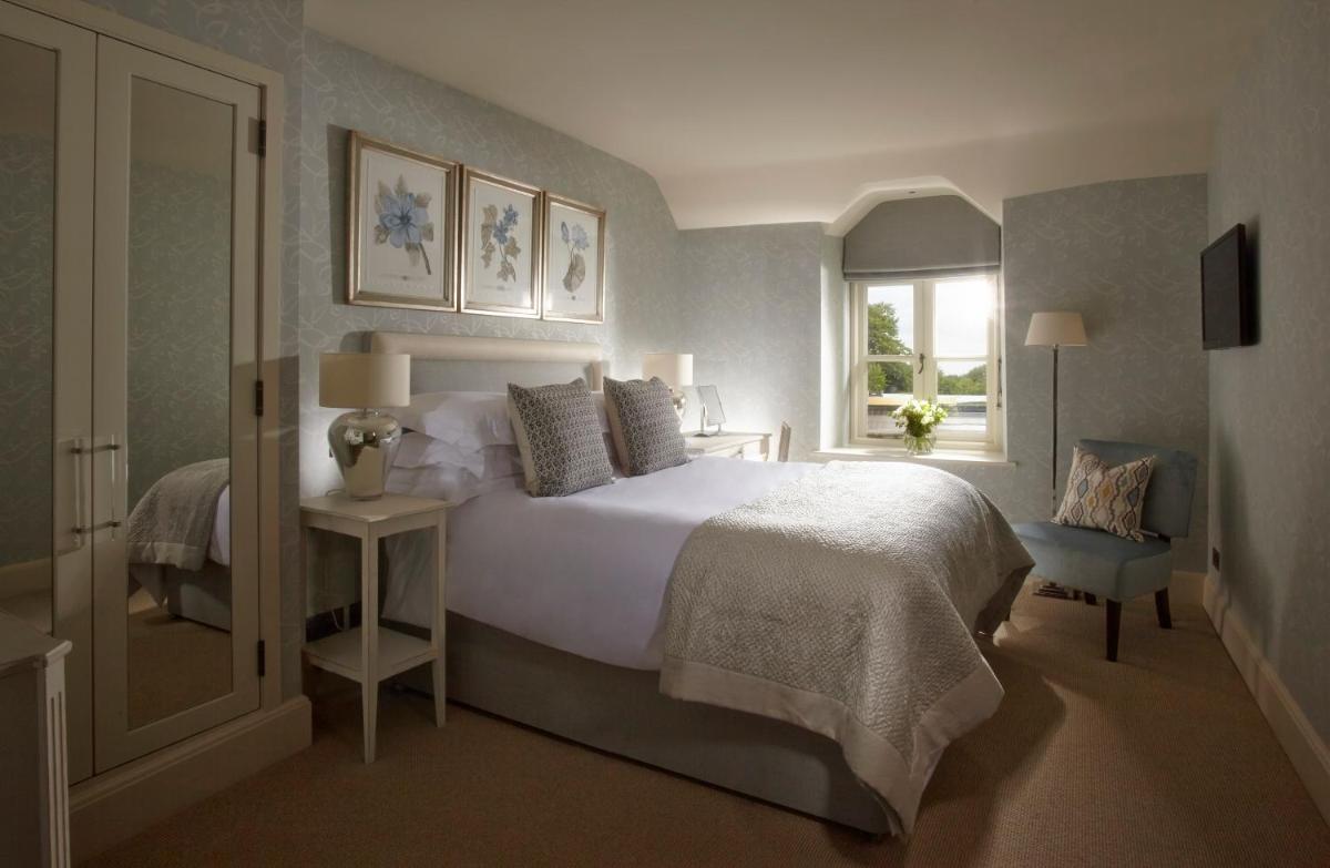 Dormy House Hotel