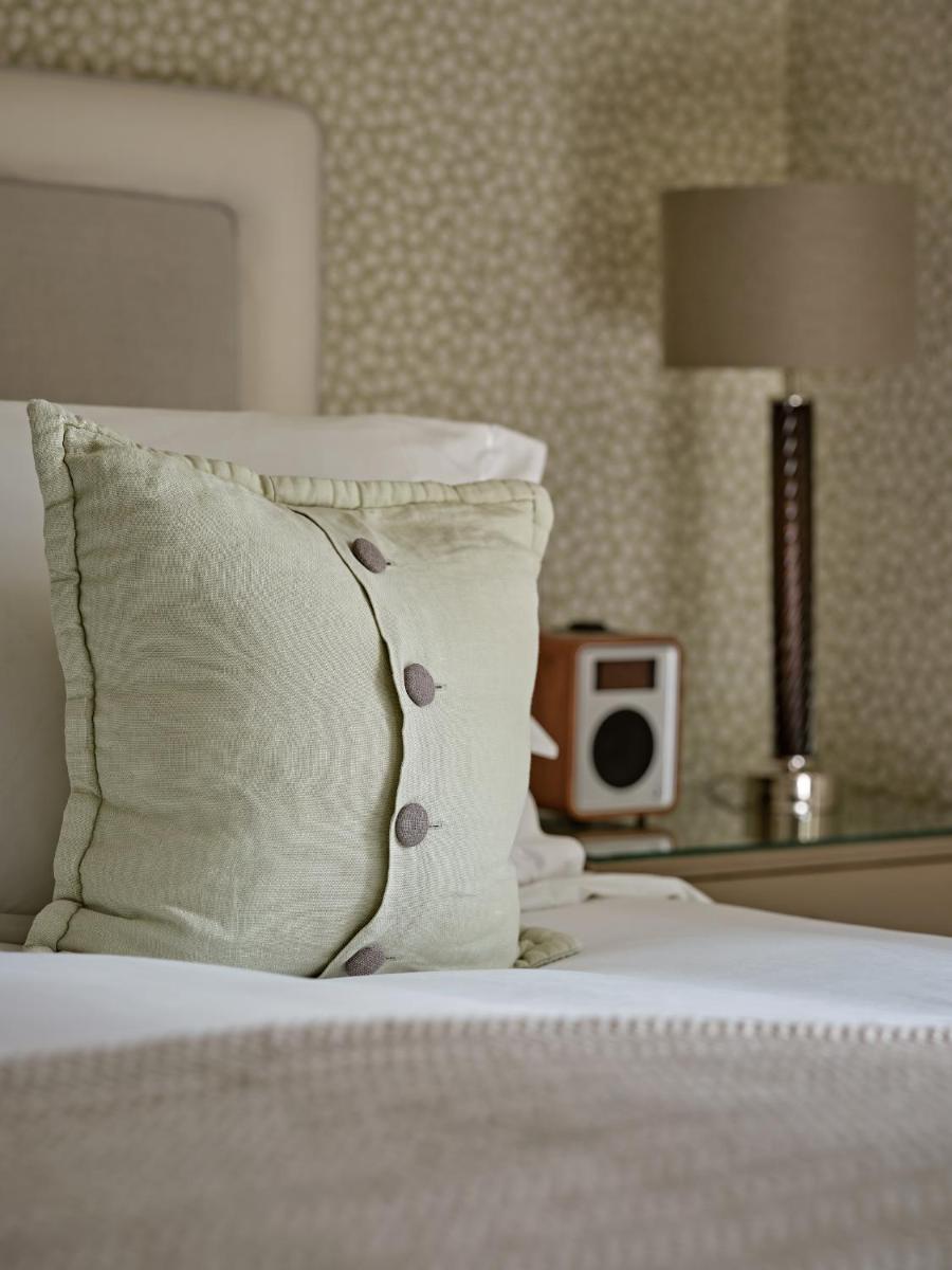Dormy House Hotel