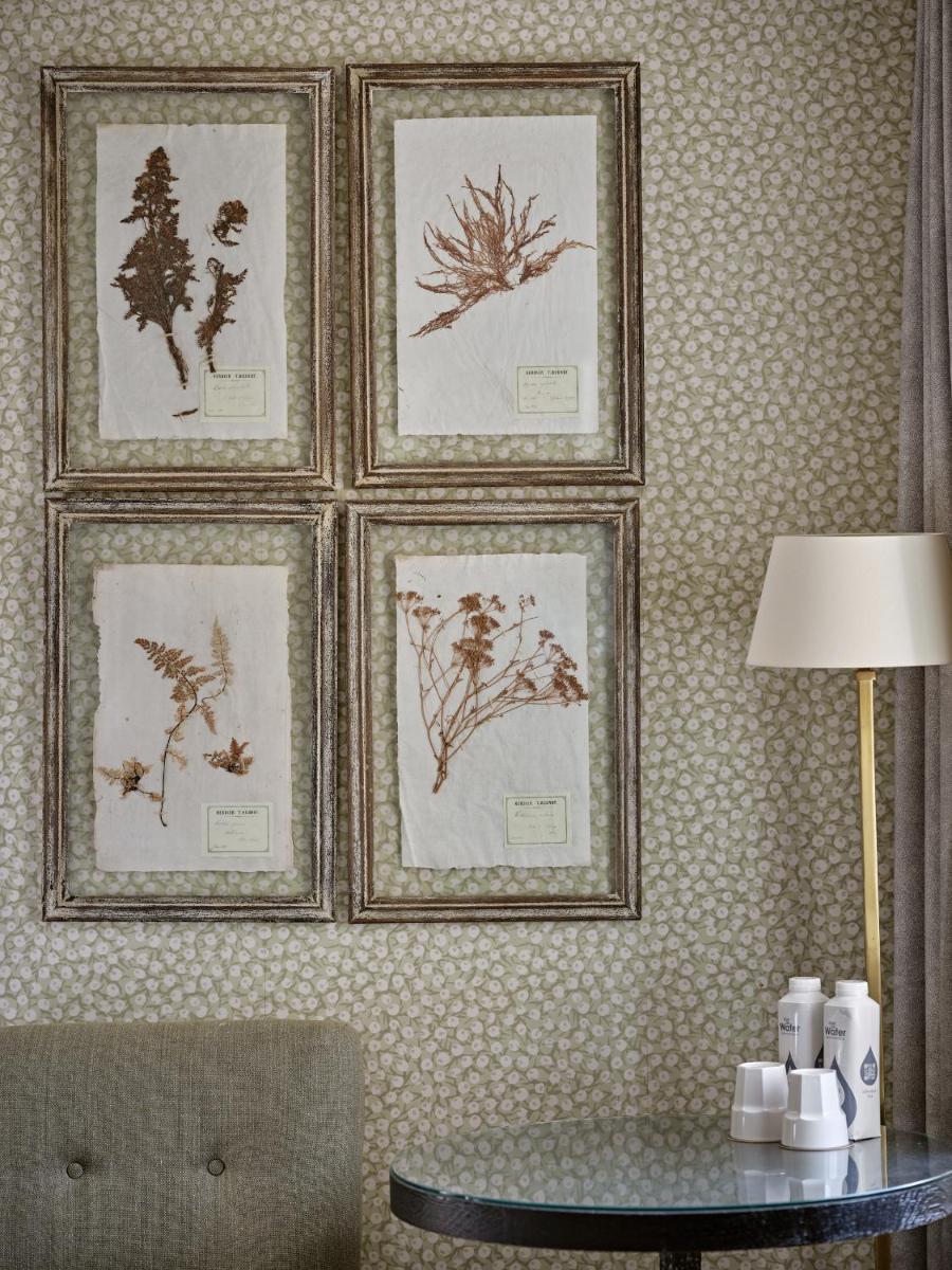 Dormy House Hotel