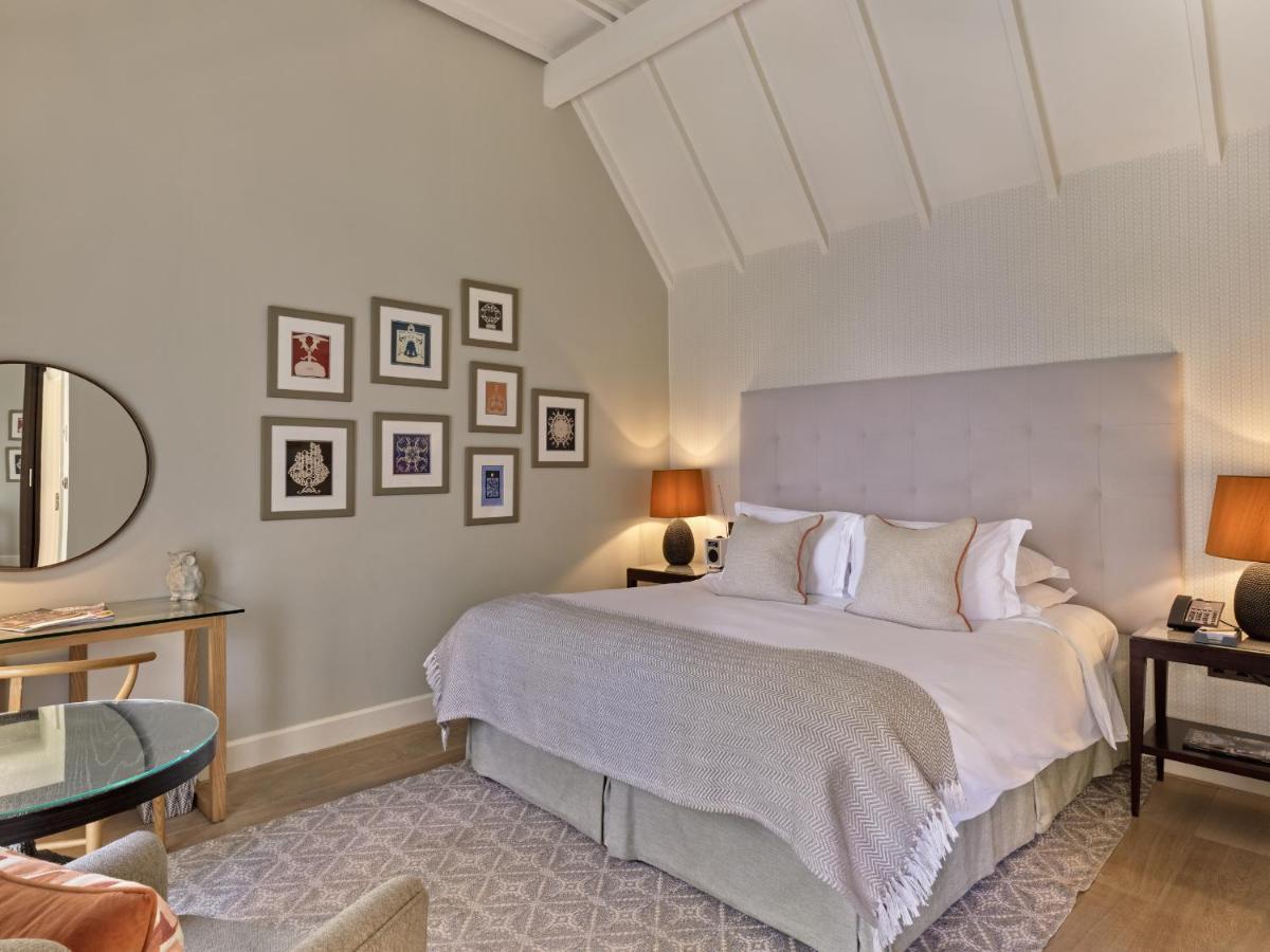 Dormy House Hotel