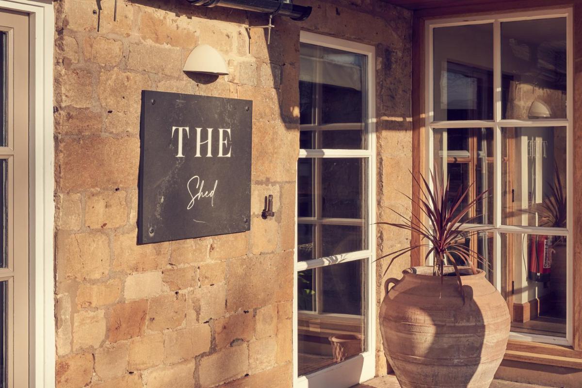 Dormy House Hotel