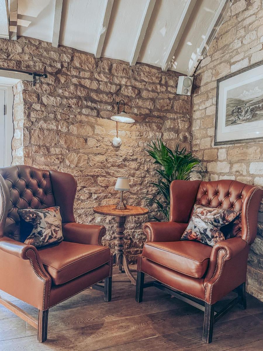 Dormy House Hotel