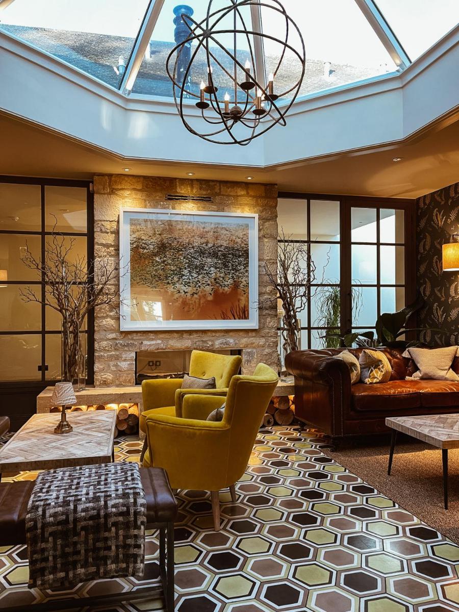 Dormy House Hotel