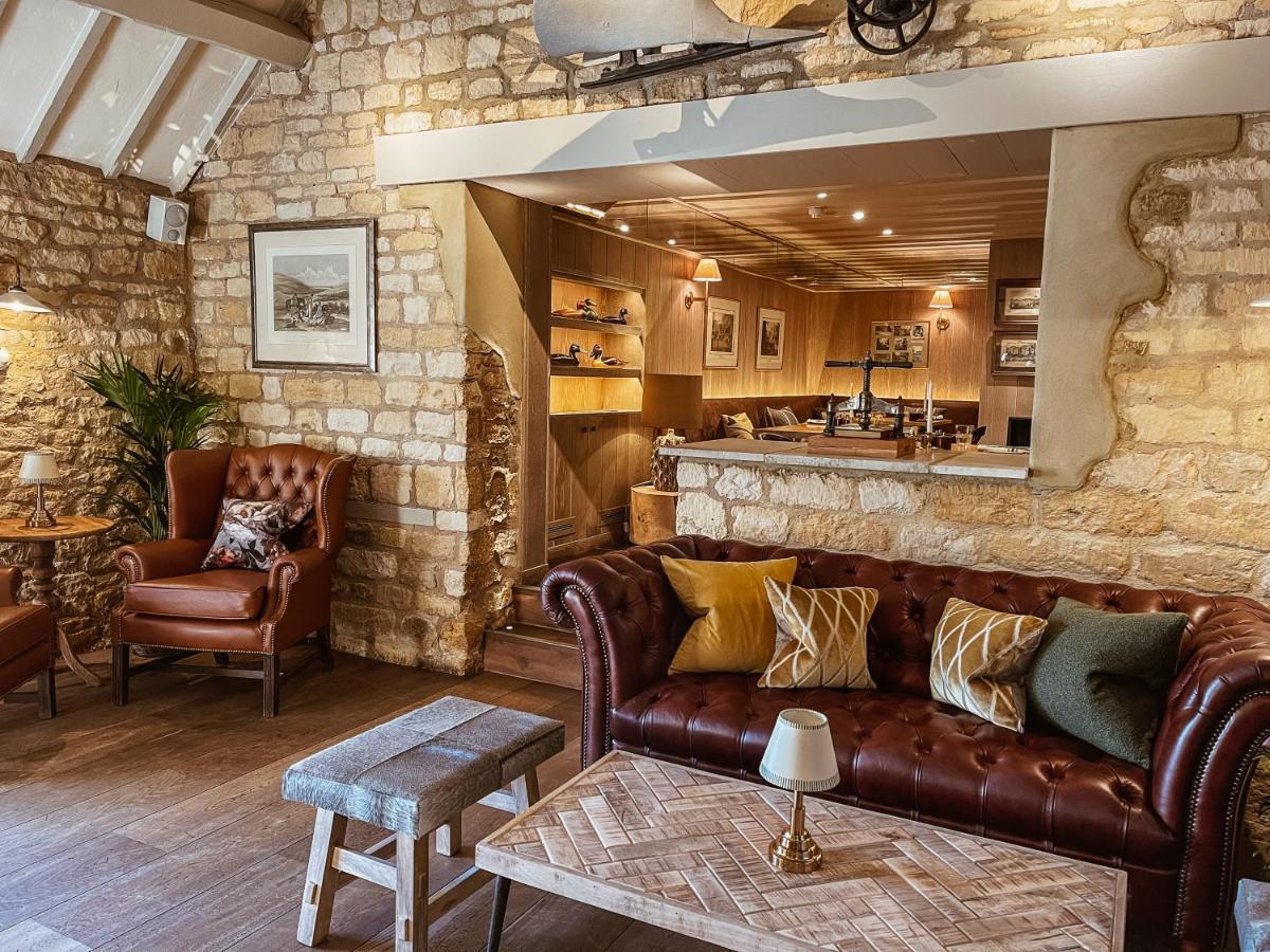 Dormy House Hotel