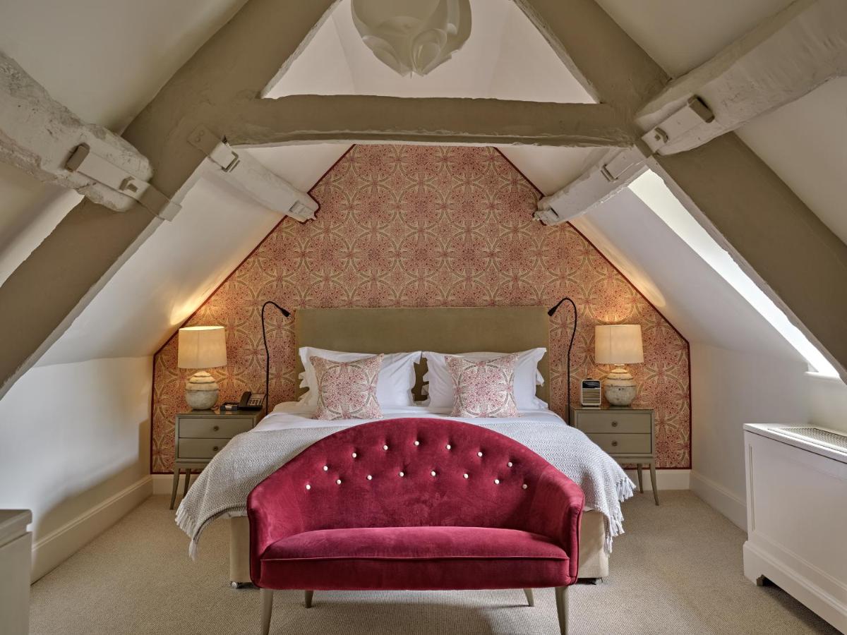 Dormy House Hotel