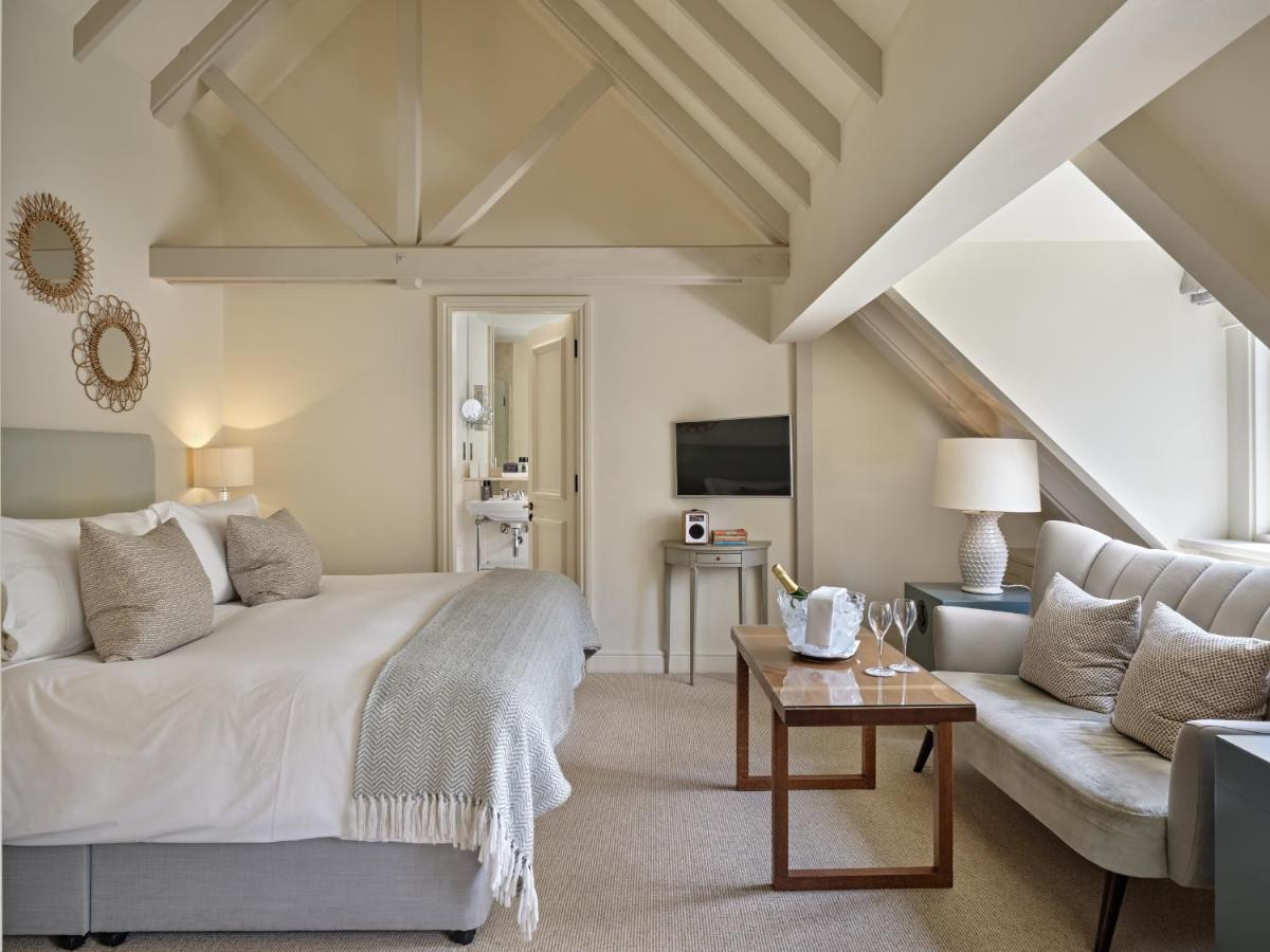 Dormy House Hotel