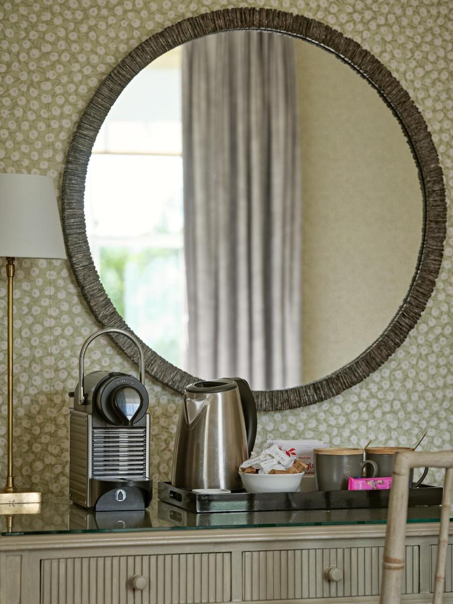 Dormy House Hotel