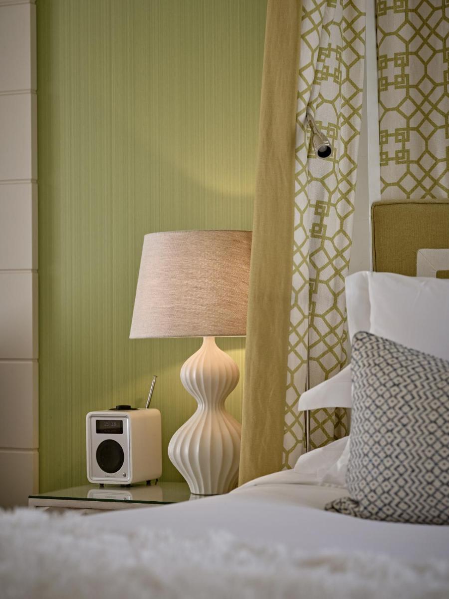 Dormy House Hotel