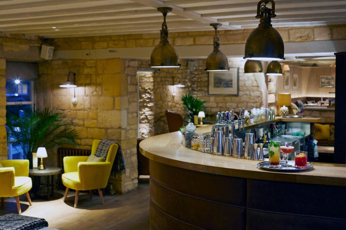 Dormy House Hotel